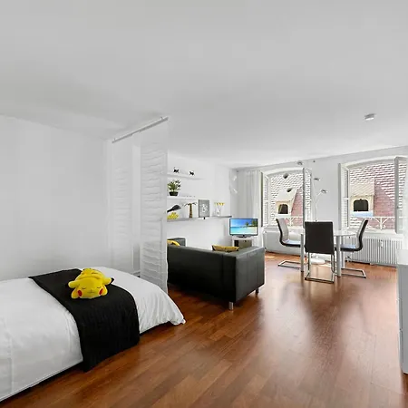 Apartment By Jo *