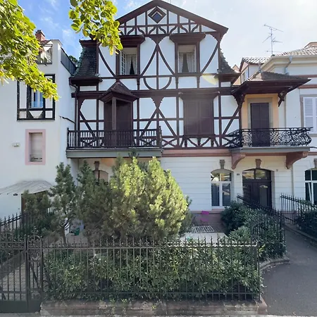 Apartment By Jo