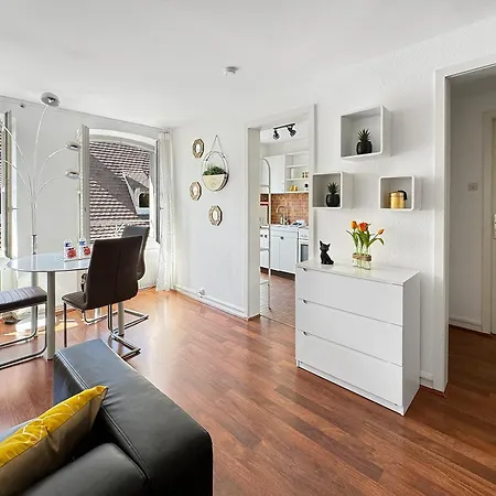 Appartamento By Jo *