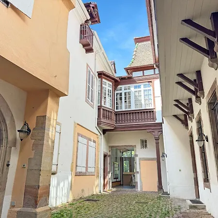 By Jo Appartamento *