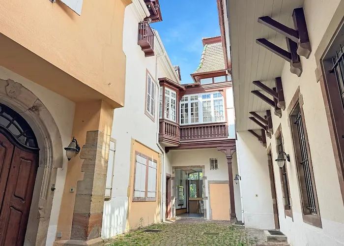 By Jo Appartamento *